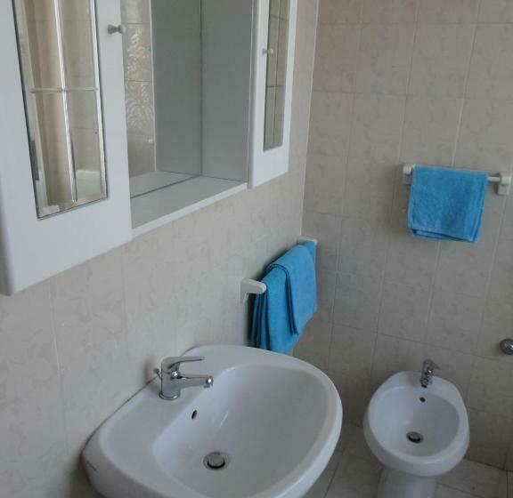 پانسیون Alloggio Cavour