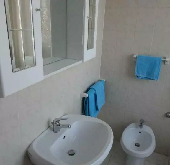 پانسیون Alloggio Cavour