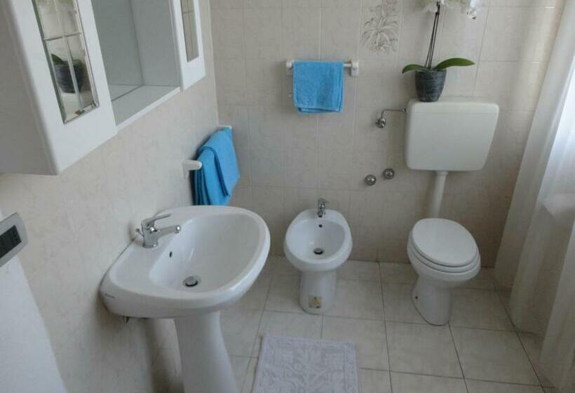 پانسیون Alloggio Cavour