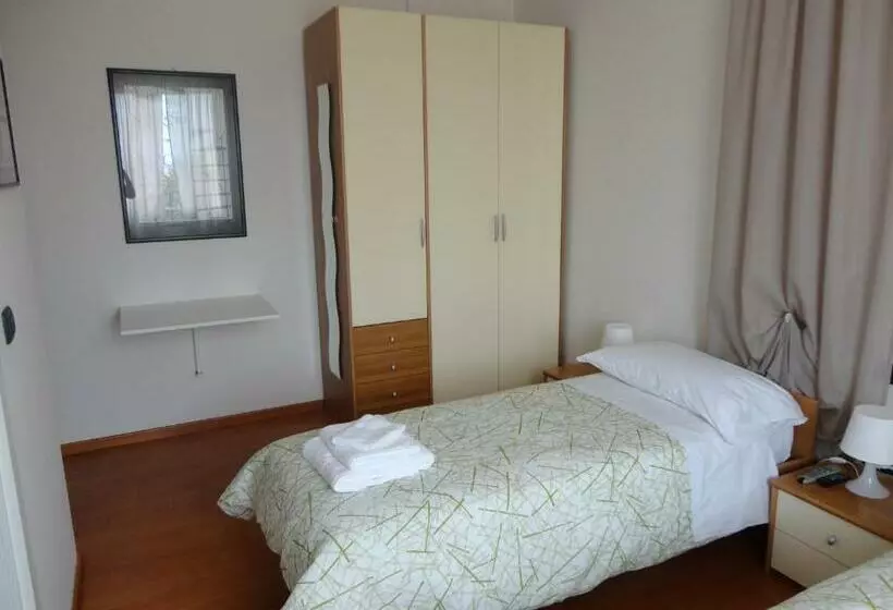 پانسیون Alloggio Cavour