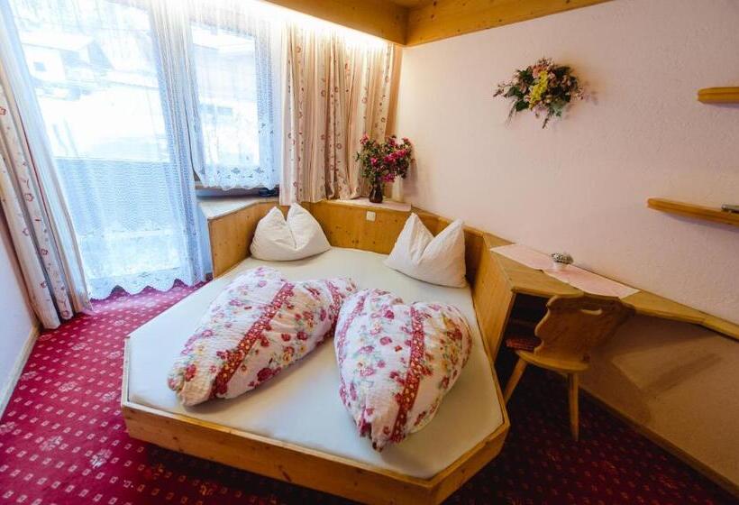 Pensione Alpenheim Simone