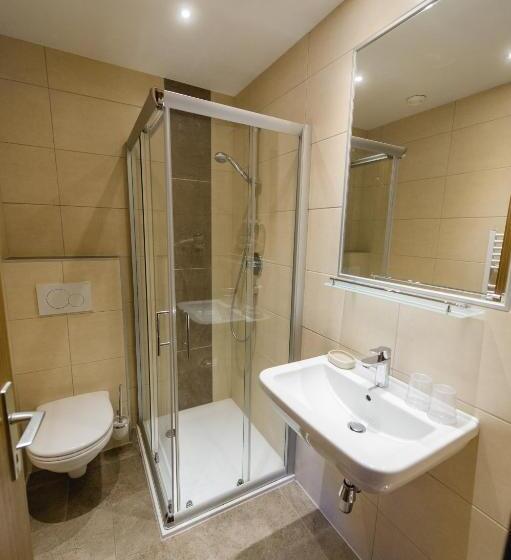 Pensione Alpenheim Simone