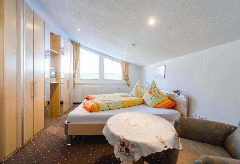 Pensione Alpenheim Simone