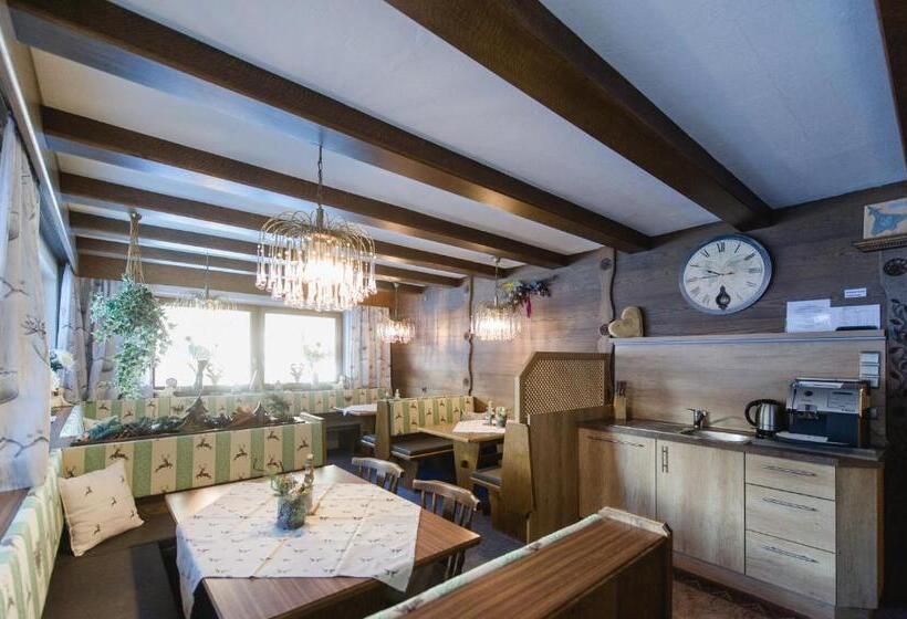 Pensione Alpenheim Simone