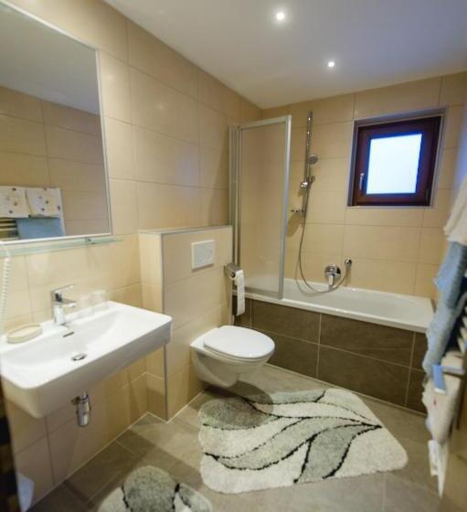 Pensione Alpenheim Simone