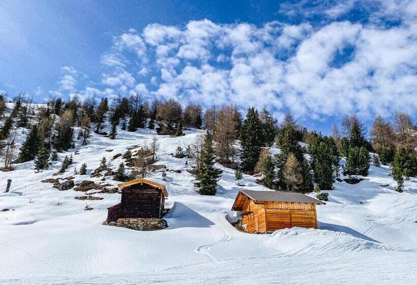 Pensione Alpenheim Simone