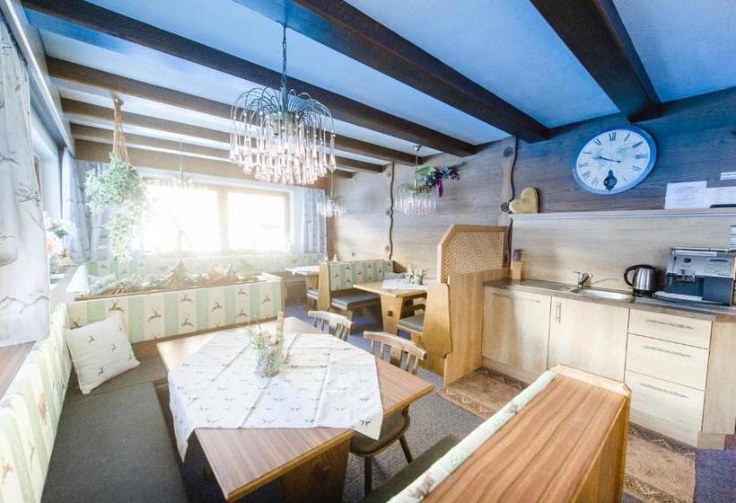 Pensione Alpenheim Simone