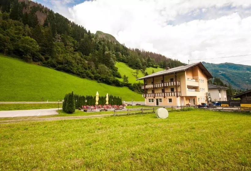 Majatalo Bed&breakfast Schwaiger