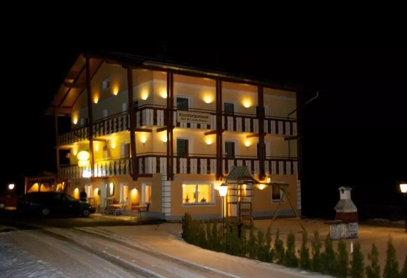 Majatalo Bed&breakfast Schwaiger