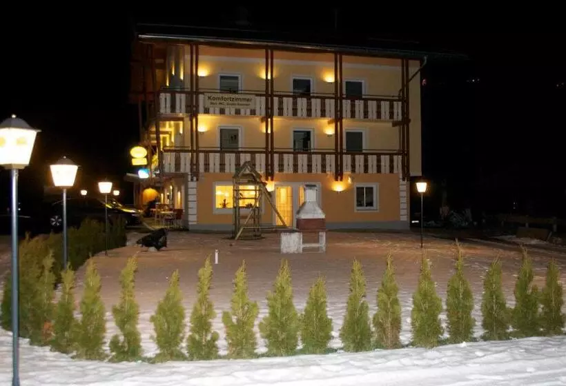 Majatalo Bed&breakfast Schwaiger