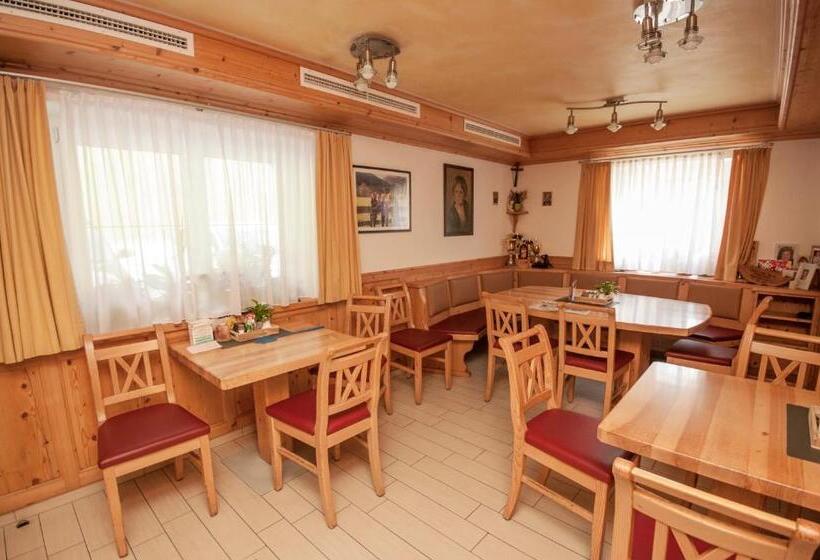 펜션 Bed&breakfast Schwaiger