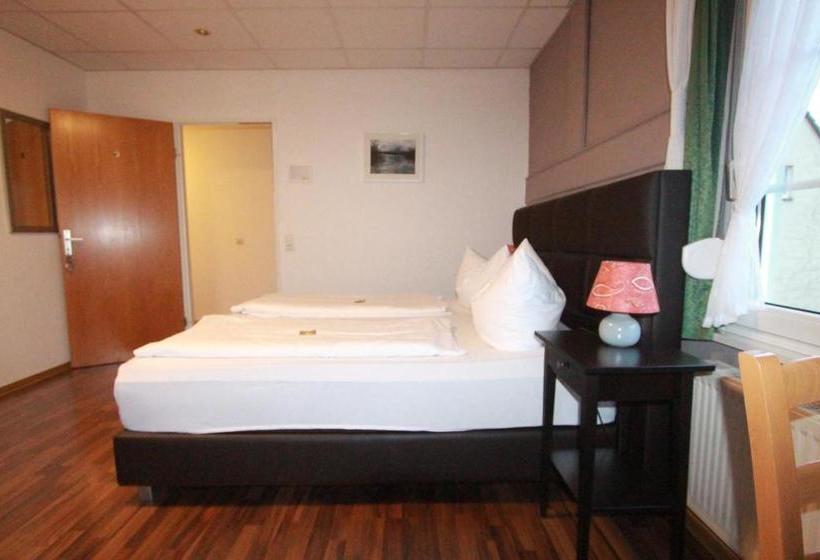 Pensão Gasthof Löwen