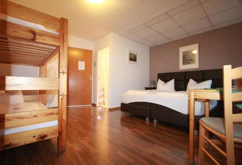 Pensão Gasthof Löwen