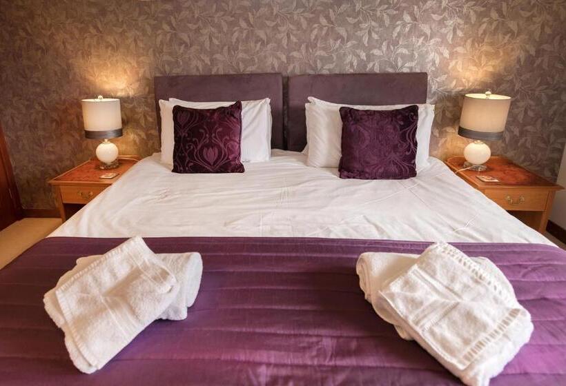 펜션 Glede Knowe Guest House