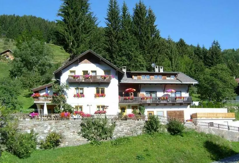 Majatalo Haus Rupitsch