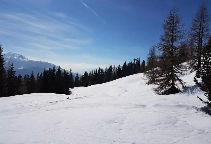 Majatalo Haus Rupitsch