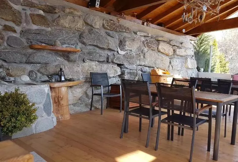 Majatalo Haus Rupitsch