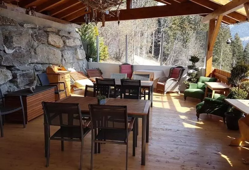 Majatalo Haus Rupitsch