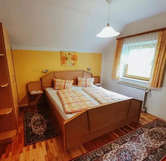 Majatalo Haus Rupitsch