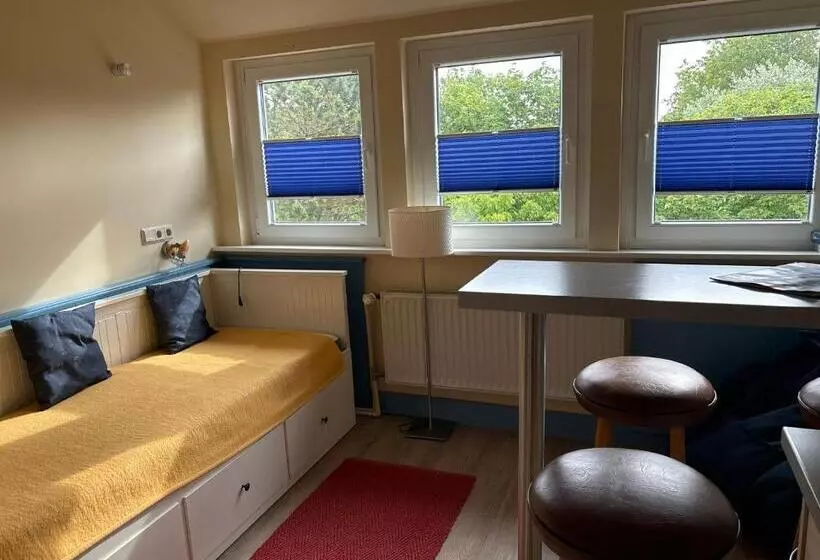 Majatalo Haus Seemannstreu