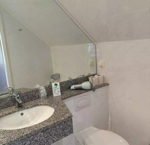 Majatalo Haus Seemannstreu