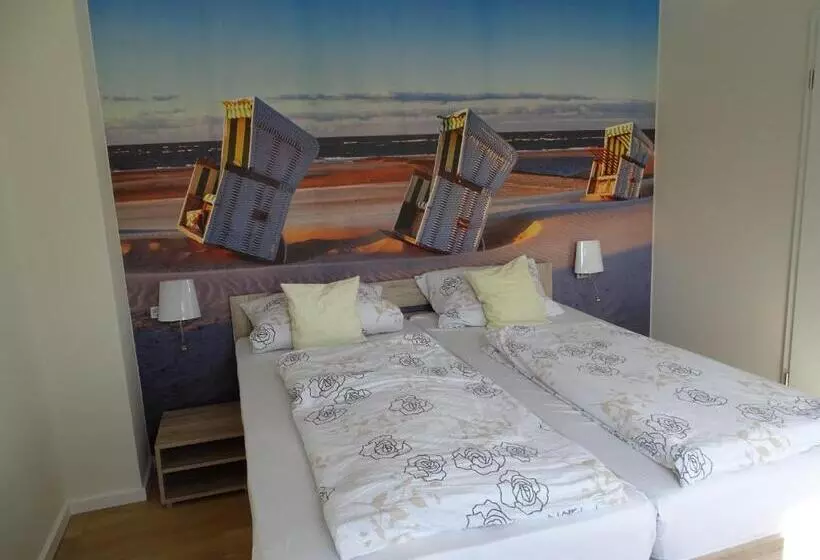 Majatalo Haus Seemannstreu