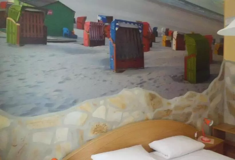 Majatalo Haus Seemannstreu