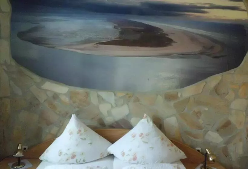 Majatalo Haus Seemannstreu