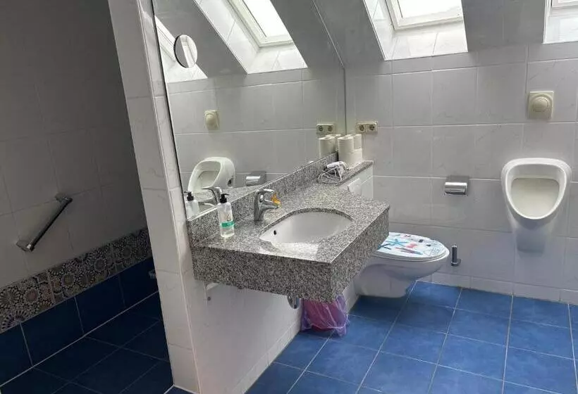 Majatalo Haus Seemannstreu