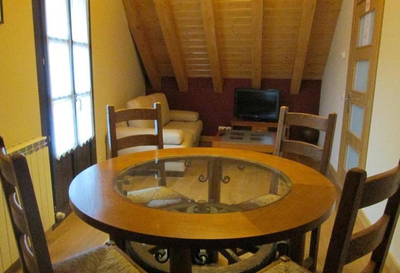 Pensione Hostal Otsoa