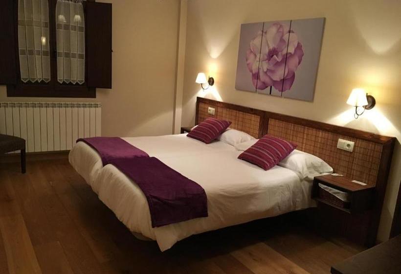 Pensione Hostal Otsoa