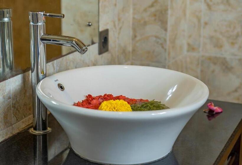 Pension (Hôtel basse catégorie) Iman Homestay Ubud