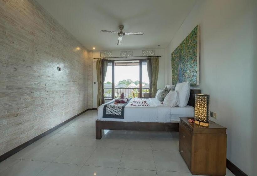 Pension (Hôtel basse catégorie) Iman Homestay Ubud