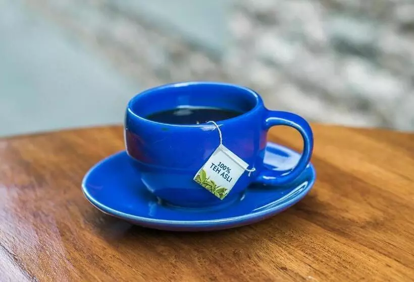 ペンション Iman Homestay Ubud