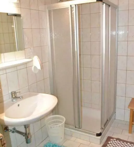 ペンション Innviertler Berggasthof