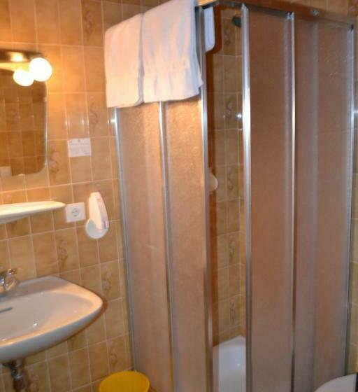 Пансион Innviertler Berggasthof