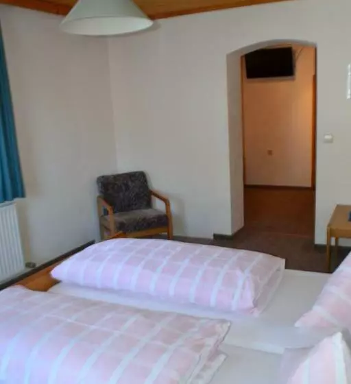 ペンション Innviertler Berggasthof