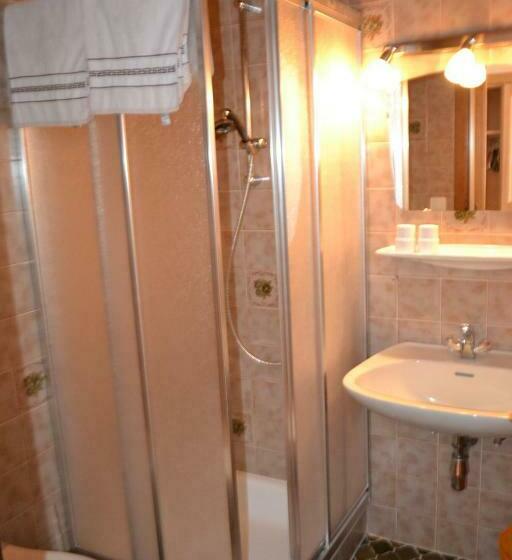 Пансион Innviertler Berggasthof