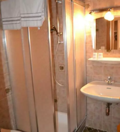 ペンション Innviertler Berggasthof