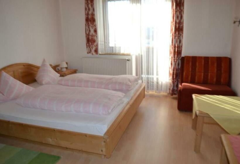 Пансион Innviertler Berggasthof