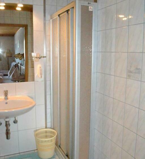 Пансион Innviertler Berggasthof