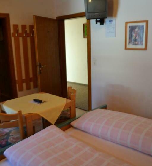 Пансион Innviertler Berggasthof