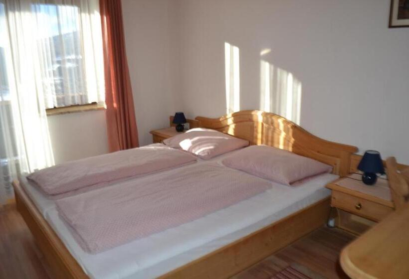 Пансион Innviertler Berggasthof