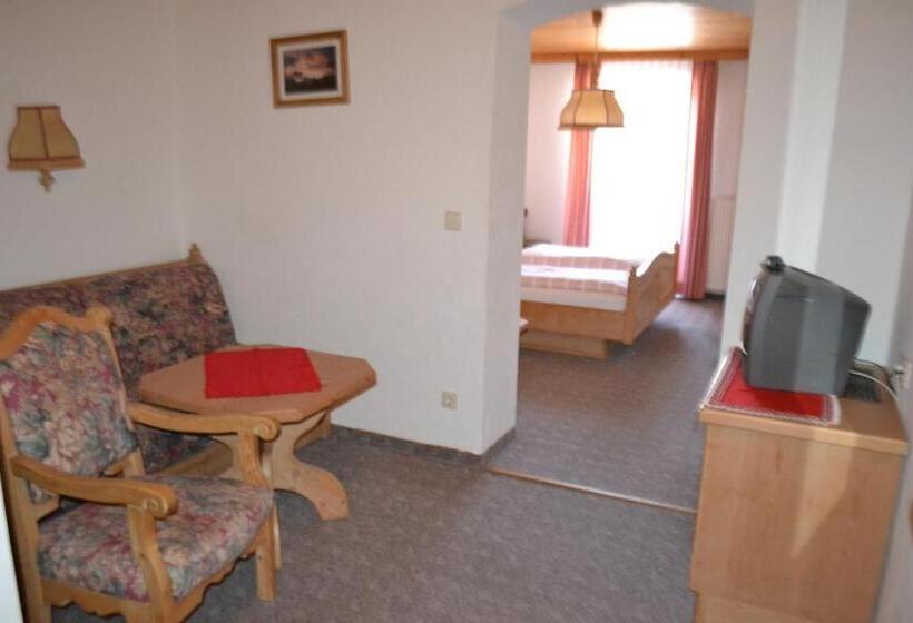 Пансион Innviertler Berggasthof