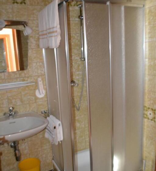 Пансион Innviertler Berggasthof