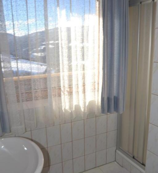 Пансион Innviertler Berggasthof