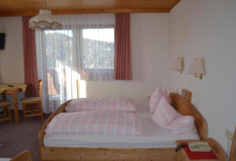 Пансион Innviertler Berggasthof