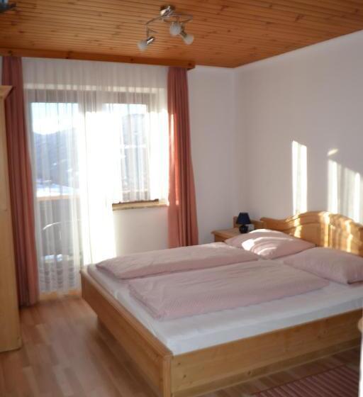 Пансион Innviertler Berggasthof