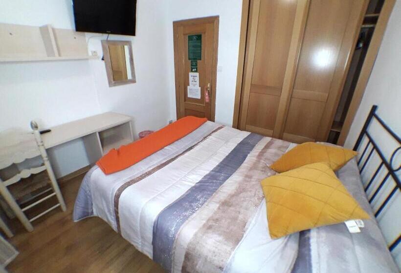 Pensión La Estación