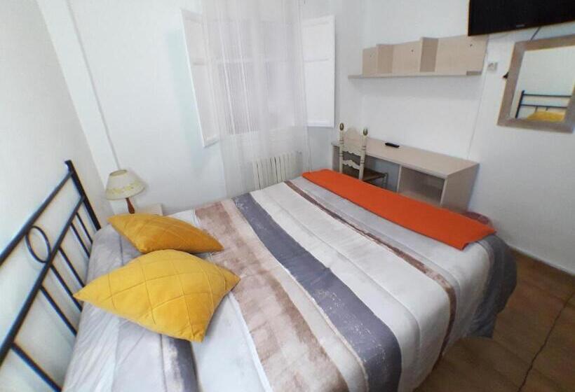 Pensión La Estación